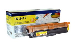 [BROTN241Y] TONER GIALLO MFC-9330CDW HL-3150CDW CAPACITA' STANDARD