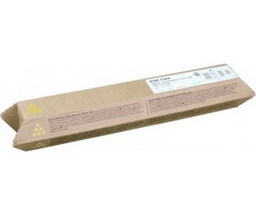 [RICMPC2030Y] TONER GIALLO MP C2030/ 2050/ 2530/ 2550 MP C2051 2551 TYPE C2550E 842058