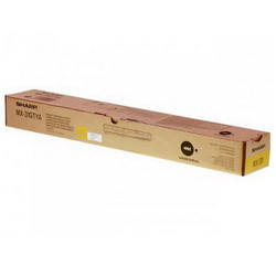 [SHAMX31GTYA] TONER GIALLO MX2301N 2600