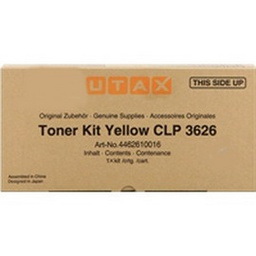 [UTXC3060Y] TONER GIALLO P-C3060DN/CLP3626/3630
