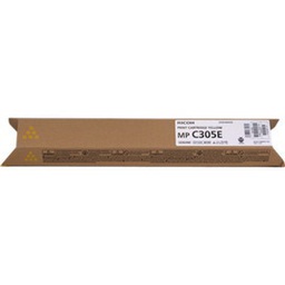 [RICRHC305EYLW] TONER GIALLO PER C305SP/SPF 842080