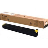 [SHAMX36GTYA] TONER GIALLO PER MX-2610N / MX-3110N / MX-3610N