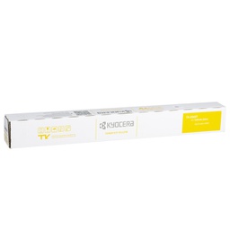 [KMTK8365Y] Toner Giallo per Taskalfa 2554 ci_12.000 pag