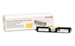 [XER106R01465] TONER GIALLO PHASER 6121MFP CAPACITA' STANDARD