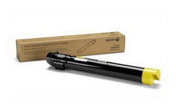 [XER106R01435] TONER GIALLO PHASER 7500 CAPACITA' STANDARD