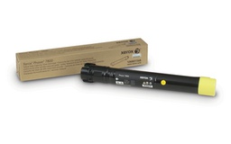 [XER106R01568] TONER GIALLO PHASER 7800 ALTA CAPACITA'