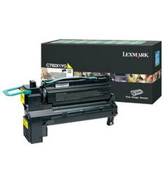 [IBMC792X1YG] TONER GIALLO RETURN PROGRAM C792 ALTISSIMA RESA