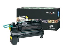 [IBMX792X1YG] TONER GIALLO RETURN PROGRAM X792 ALTISSIMA RESA