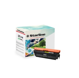 [STLHCF362A] TONER GIALLO RIC PER HP HP Color LaserJet Enterprise M552DN Â· M553 Â· M553DN