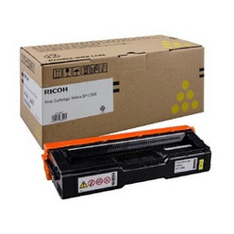 [RICSPC250EY] TONER GIALLO SPC250DN - SPC250SF TYPE SPC250E 407546