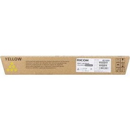 [RICHC820DNY] TONER GIALLO SPC820DN-SPC821DN 820117