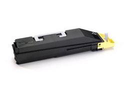 [MITA250CIY] TONER GIALLO TK-865Y TASKALFA 250CI/300CI