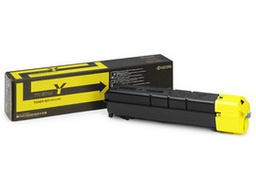 [KMTK8705Y] TONER GIALLO TK-8705Y TASKALFA 6550ci 7550ci