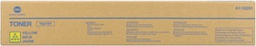 [KONA11G251] TONER GIALLO TN-216Y BIZHUB C220 280