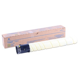 [KONTN321Y] TONER GIALLO TN-321C BIZHUB C224 C284 C364