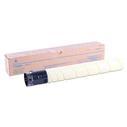 [KONTN512Y] TONER GIALLO TN-512Y BIZHUB C454 C554