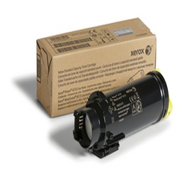 [XER106R03475] TONER GIALLO WORKCENTRE 6515 PHASER 6510 (1,000 Pages)