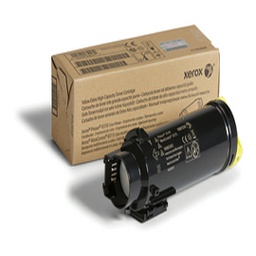[XER106R03692] TONER GIALLO WORKCENTRE 6515 PHASER 6510 (4.500 Pages