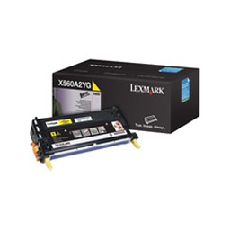 [IBMX560A2YG] TONER GIALLO X560N X560DN CAPACITA' STANDARD