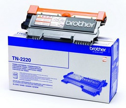 [BROTN2220] TONER HL- 2240D 2250DN ALTA CAPACITA'