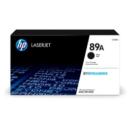 [HPCF289A] Toner Hp Nero 89A per LaserjetEnterprise M507-MFP M528