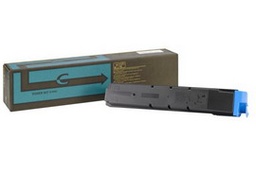 [KITK8600C] TONER KIT CIANO PER FS-C8600DN/8650DN DA 20.000PAG