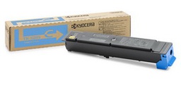 [KMTK5205C] TONER KIT CIANO PER TASKALFA 356CI 12.000 PAG