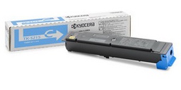 [KMTK5215C] TONER KIT CIANO PER TASKALFA 406CI 15.000PAG