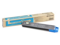 [KITK8325C] TONER KIT CIANO TASKALFA 2551ci