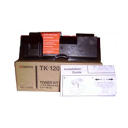 [KITK120] TONER KIT FS 1030 FS1030D