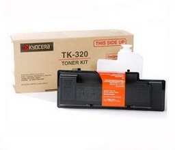 [KITK320] TONER KIT FS 3900DN FS 4000DN