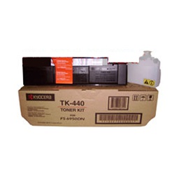 [KITK440] TONER KIT FS 6950DN