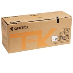 [KITK5290Y] TONER KIT GIALLO PER ECOSYS P-7240cdn 13.000 PAGINE