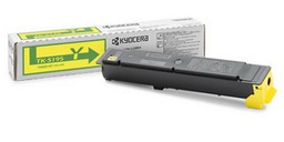 [KMTK5195Y] TONER KIT GIALLO PER TASKALFA 306CI _307CI 7.000 PAG