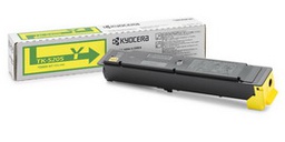 [KMTK5205Y] TONER KIT GIALLO PER TASKALFA 356CI 12.000 PAG