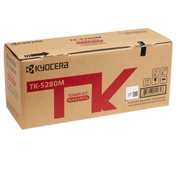 [KITK5280M] TONER KIT MAGENTA PER ECOSYS M6635CIDN-P6235CDN 11.000PAG