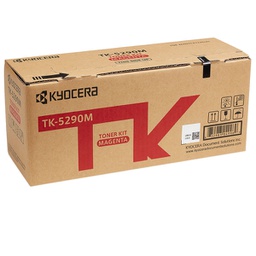 [KITK5290M] TONER KIT MAGENTA PER ECOSYS P-7240cdn 13.000 PAGINE