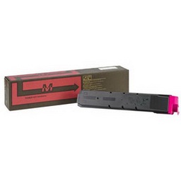 [KITK8600M] TONER KIT MAGENTA PERFS-C8600DN/8650DN DA 20.000PAG