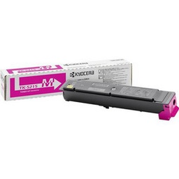 [KMTK5215M] TONER KIT MAGENTA PER TASKALFA 406CI 15.000PAG