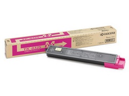 [KITK8325M] TONER KIT MAGENTA TASKALFA 2551ci