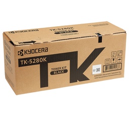 [KITK5280K] TONER KIT NERO PER ECOSYS M6635CIDN-P6235CDN 13.000PAG