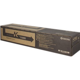 [KITK8600K] TONER KIT NERO PER FS-C8600DN/8650DN DA 30.000PAG