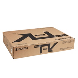 [KMTK7125] TONER KIT NERO PER TASKalfa 3212i 20.000 PAGINE