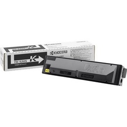 [KMTK5205K] TONER KIT NERO PER TASKALFA 356CI 18.000 PAG