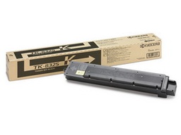 [KITK8325K] TONER KIT NERO TASKALFA 2551ci