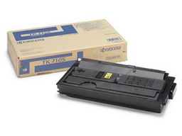 [KITK7105] TONER KIT NERO TK 7105 PER TASKalfa 3010i