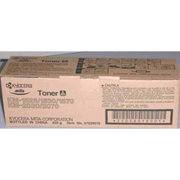 [MITA2030] TONER KM 2030 1530 1525
