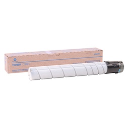 [KONA33K050] TONER KONICAMINOLTA TN-322 PER BIZHUB 224e/284e/364e
