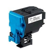 [KONA0X5454] TONER KONICAMINOLTA TNP-50C CIANO PER BIZHUB C3100P