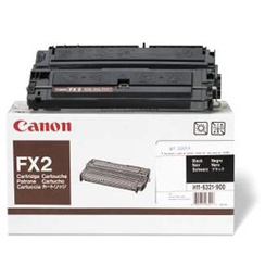 [CANFX2] TONER L500 L550 L600